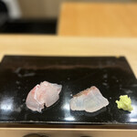 鮨きむら - 