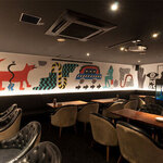 dining & bar KITSUNE - 