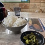 麺山 - 