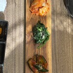 立石ホルモン 和敬 - 