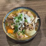 立石ホルモン 和敬 - 