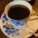 徽典館 - 横浜ブレンド