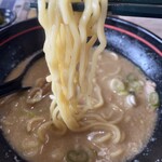 麺山 - 