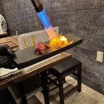 立石ホルモン 和敬 - 