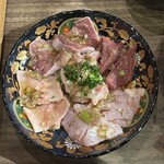 立石ホルモン 和敬 - 