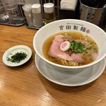 吉田製麺 - 