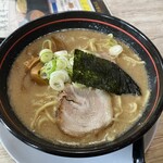麺山 - 