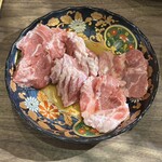 立石ホルモン 和敬 - 