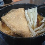 手打ちうどん むさし - 