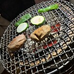 立石ホルモン 和敬 - 