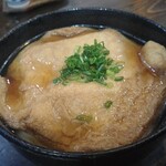 手打ちうどん むさし - 