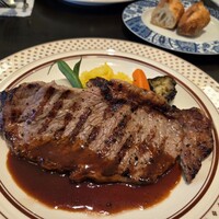 ビストロ・カフェ・ド・パリ - 