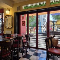 ビストロ・カフェ・ド・パリ - 