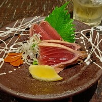 ダイナミックキッチン＆バー 響  新宿サザンタワー店 - カツオ