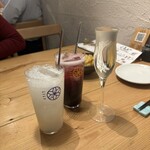 炭火焼き リリー 渋谷店 - 