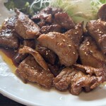 レストランミートアイランド - 