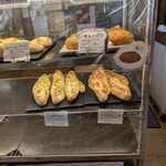 はっくるべりー - 