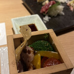 鴨ときどき馬 - 