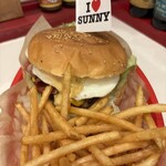 サニーダイナー - 