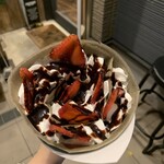 クレープシズネ - 