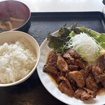 レストランミートアイランド - 