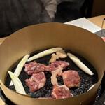 鴨ときどき馬 神保町本店 - 