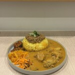 スパイスパレット - 