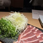 鴨ときどき馬 神保町本店 - 