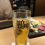 鴨ときどき馬 - 