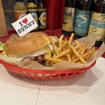 サニーダイナー - 