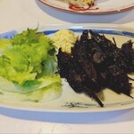 八千代 - 料理写真: