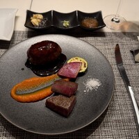 ahill ginza - 