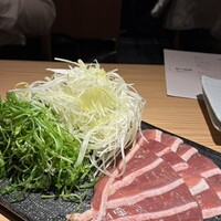 鴨ときどき馬 神保町本店 - 