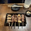 もつ焼きばん 五反田店
