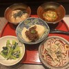 旬菜おばんざい とうたく