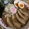 えびすらーめん