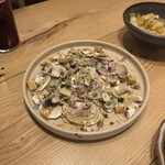 炭火焼き リリー 渋谷店 - 