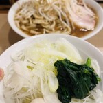 麺屋味方 - 