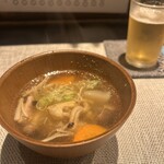 旬菜おばんざい とうたく - 