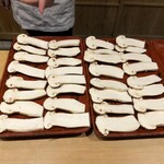 富小路 やま岸 - 