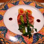 キッチン ライム - 