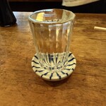 魚三酒場 - 日本酒