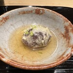 富小路 やま岸 - 