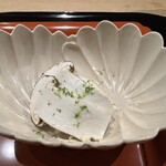 富小路 やま岸 - 