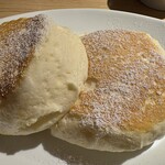 むさしの森珈琲 - 料理写真: