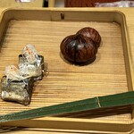 富小路 やま岸 - 