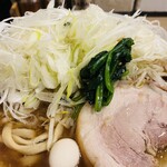 麺屋味方 - 