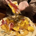 イル バンボッチョ - 