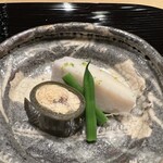 富小路 やま岸 - 