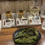 国産ハイボール酒場 八一堂 - 